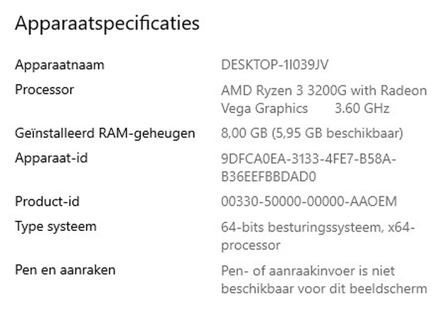 Afbeeldingslocatie: https://tweakers.net/i/d1bI9fKUo2WR7vXKp25sFGMQ4r8=/full-fit-in/4920x3264/filters:max_bytes(3145728):no_upscale():strip_icc():fill(white):strip_exif()/f/image/s3zqqYG7d4h35eBR3vWsFdHn.jpg?f=user_large