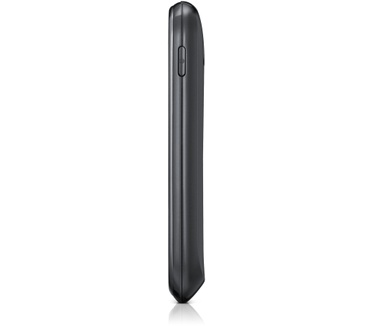 Samsung Pocket Plus S5301 Zwart