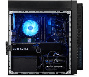 Acer Orion 3000 PO3-655 I7248GS