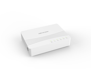 Hikvision 5 Port Gigabit Unmanaged Desktop Switch