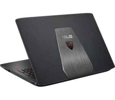 Asus GL552VW-CN260T-BE