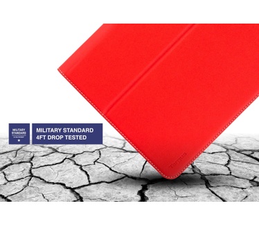 Targus Versavu Rotating iPad (2018/2017) 9.7" iPad Pro, iPad Air 2 & iPad Air Case