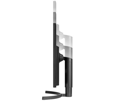 LG 32UK550 Zwart