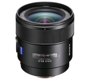 Carl Zeiss Distagon T* 24mm F/2.0 ZA Sony