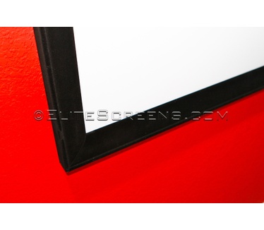 Elite Screens "Sable Frame ER150WH1" Rahmenleinwand 331,9cm x 186,9cm (BxH) 16:9