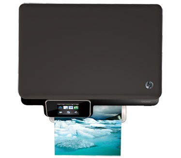 HP Deskjet Ink Advantage 6525 e-All-in-One Printer