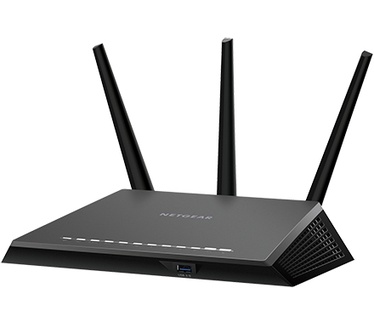 Netgear Router Nighthawk R7000P WiFi AC2300