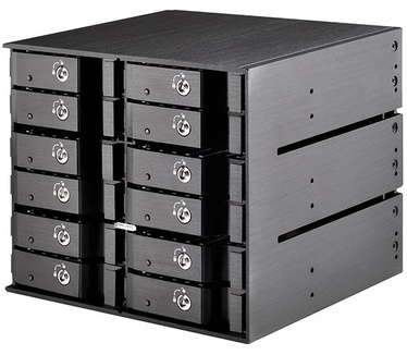 Silverstone SST-FS212B