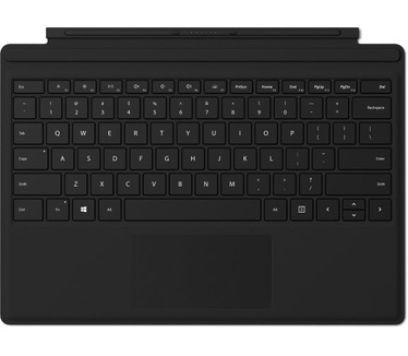 Microsoft Surface Pro Signature Type Cover FPR