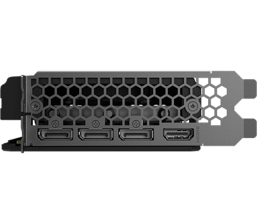 PNY GeForce RTX 3050 8GB XLR8 Gaming REVEL EPIC-X RGB Dual Fan Edition