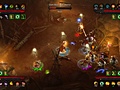 Diablo III op PlayStation 3