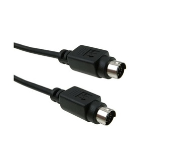 ICIDU PS/2 Kabel, 1,8m