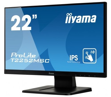 Iiyama T2252MSC-B1