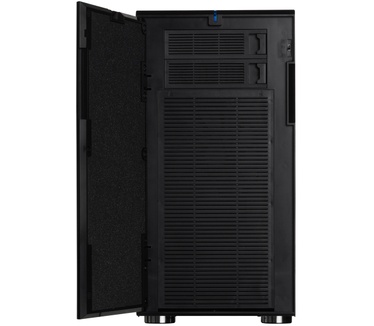 Fractal Design Define R4 Pearl Black