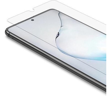 Belkin ScreenForce Tempered Glass Screenprotector Samsung Galaxy Note 10 Lite (Samsung Galaxy Note 10 Lite)