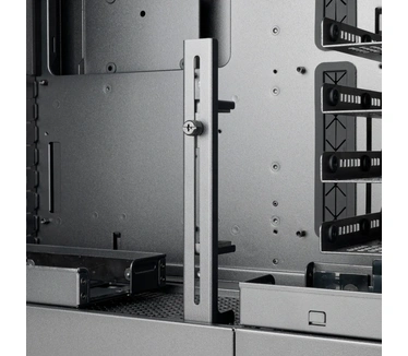 Silverstone SETA H2 Zwart