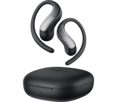Shokz OpenFit Air 2 Zwart
