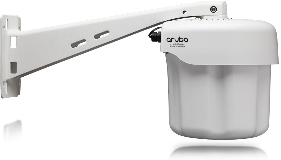 Aruba AP-275 (non-FIPS/TAA compliant) - Kenmerken - Tweakers