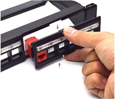 Techly I-KS PP-24-DEN