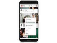 YouTube suggesties juni 2019