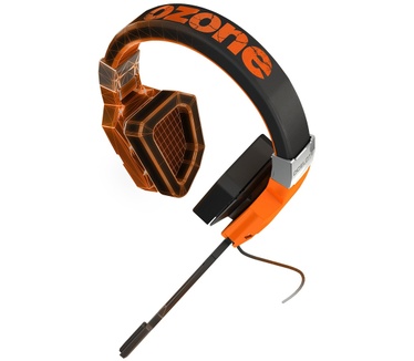 Ozone Blast Ocelote 7.1 Edition