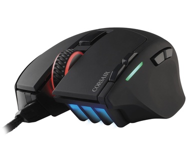 Corsair Sabre RGB Laser