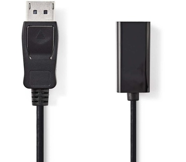 Nedis CCGB37150BK02