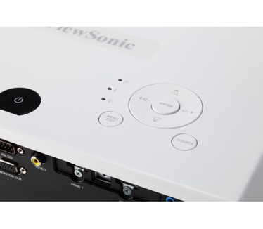 ViewSonic LS700HD