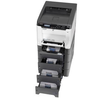 Kyocera FS-C5250DN (3 jaar garantie)