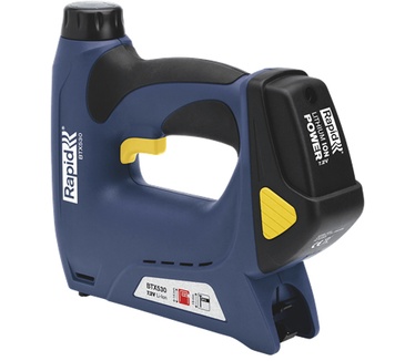 Rapid BTX530