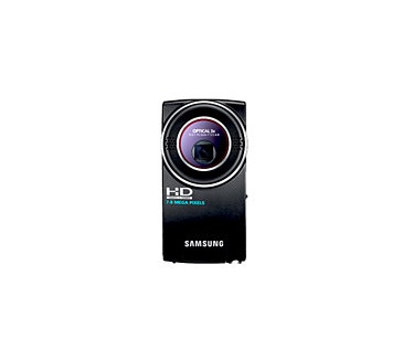 Samsung HMX-U20 Zwart