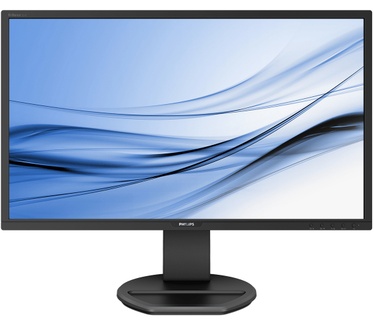 Philips B-line 221B8LHEB Zwart