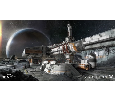 Destiny: The Collection, Xbox One