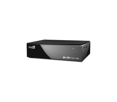 Fantec Smart TV Disk Box