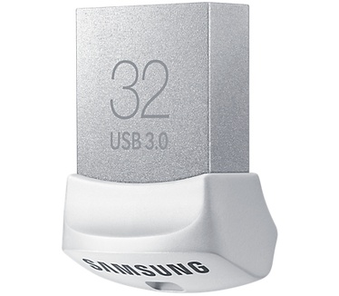 Samsung Flash Drive FIT 32GB Wit