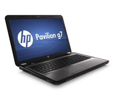 HP Presario g7-1150sd (LZ270EA)