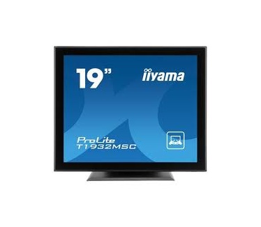 Iiyama ProLite T1932MSC-B1 Zwart