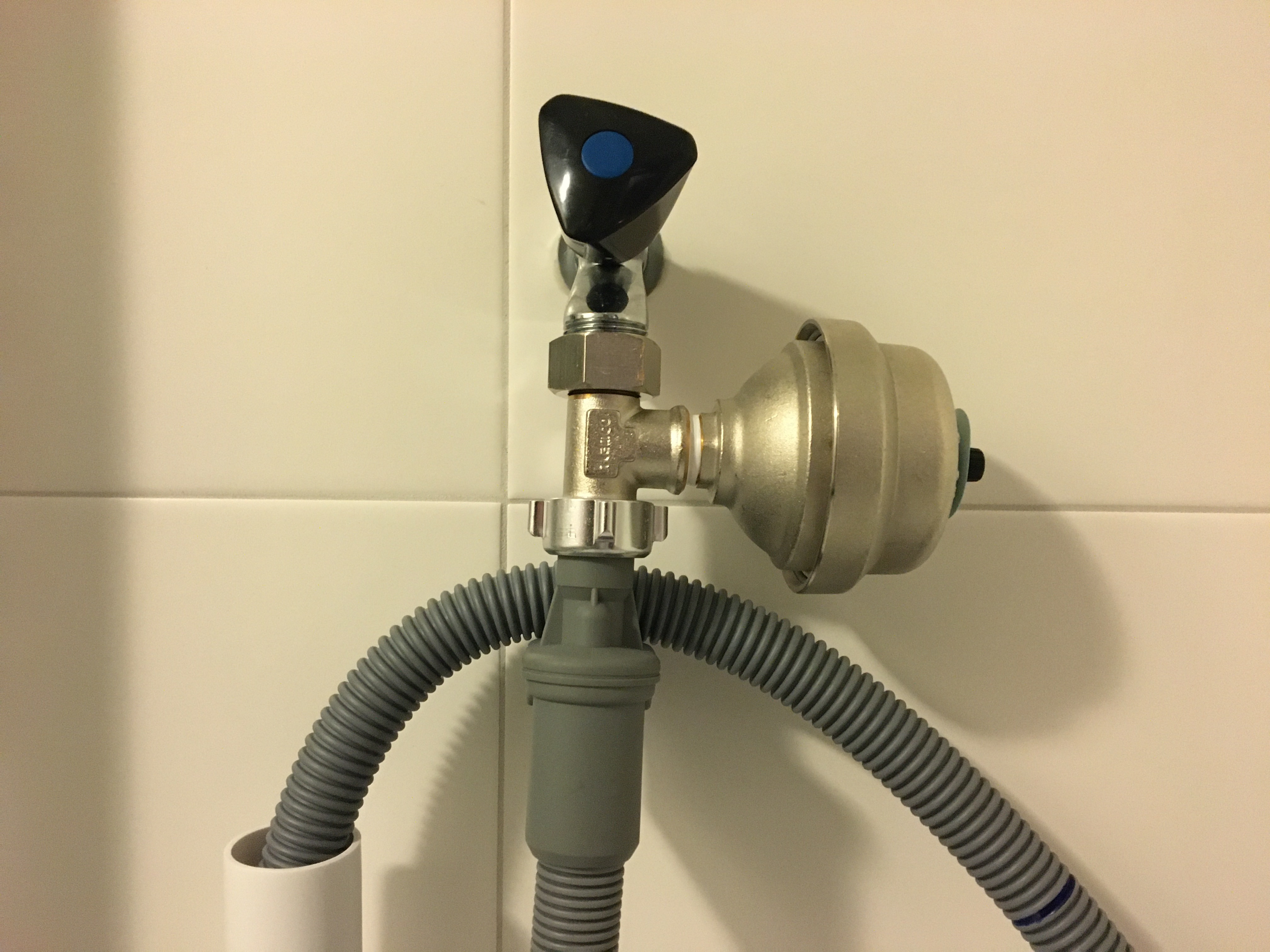 Caleffi Waterslagdempers kopen? ✔️ Tot 30% korting