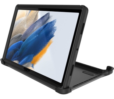 Otterbox Defender Series voor Samsung Galaxy Tab A8, zwart - Geen retailverpakking