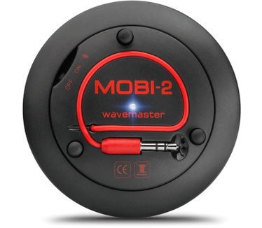 Edifier Wavemaster Mobi 2 Zwart
