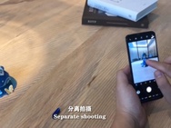 Vivo IFEA-conceptsmartphone