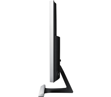 Samsung U28E570D Zwart