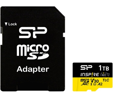 Silicon Power SP001TBSTXLA2V1NSP