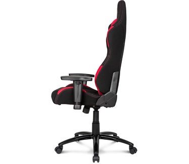 AK Racing Gaming Chair Core EX Zwart/Rood