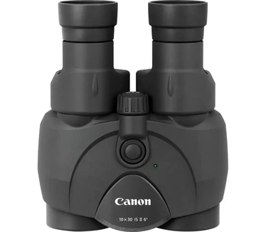 Canon 10x30 IS II Verrekijker