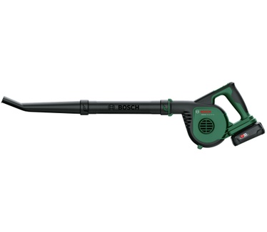 Bosch LeafBlower