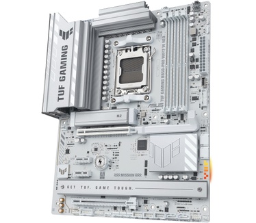 ASUS TUF GAMING B850-PRO WIFI7 W NEO