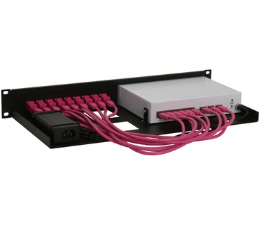 Rackmount.IT Rack Mount Kit voor Check Point 730 / 750 / 1430 / 1450