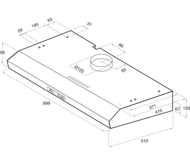 Whirlpool AKR 934/1 IX