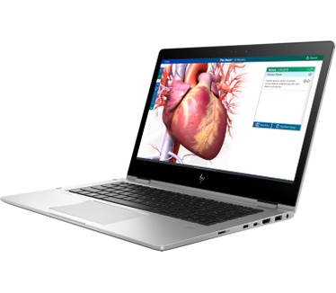 HP EliteBook x360 1030 G2 Z2W63EA